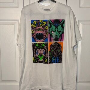 Dungeons & Dragons T-Shirt
